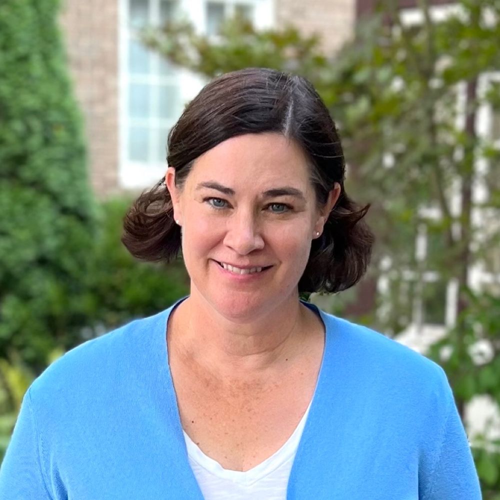 Marcy Carlson