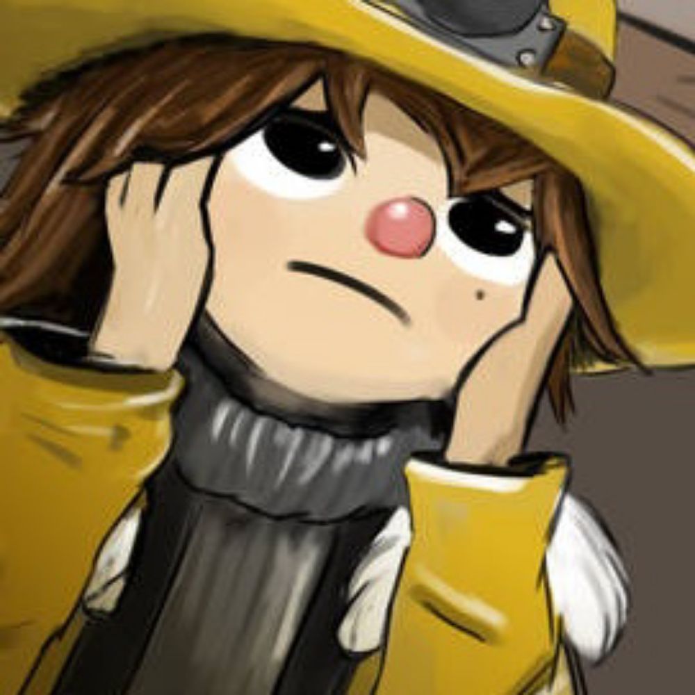 User avatar