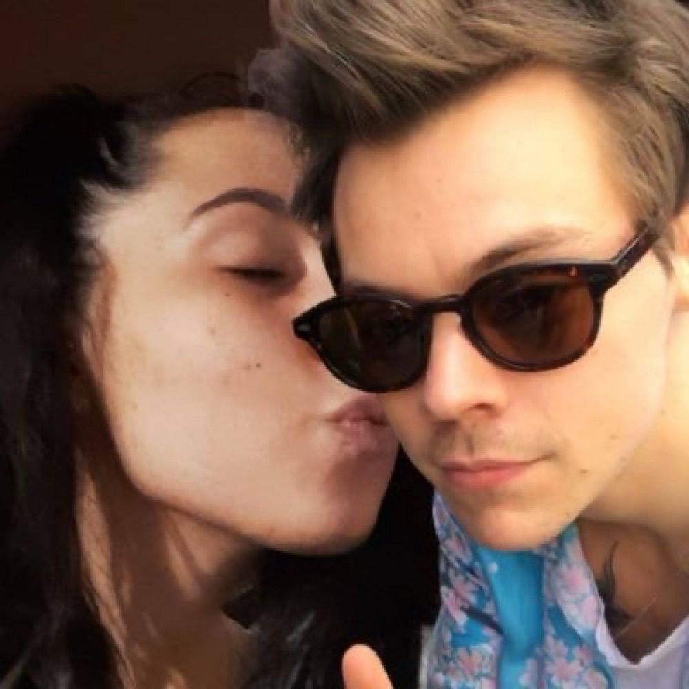 esposa n°1 do louis
