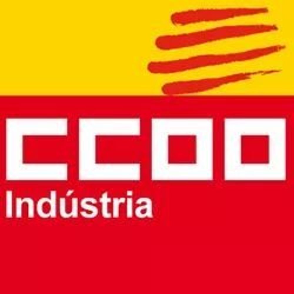 CCOOIndustriaCat