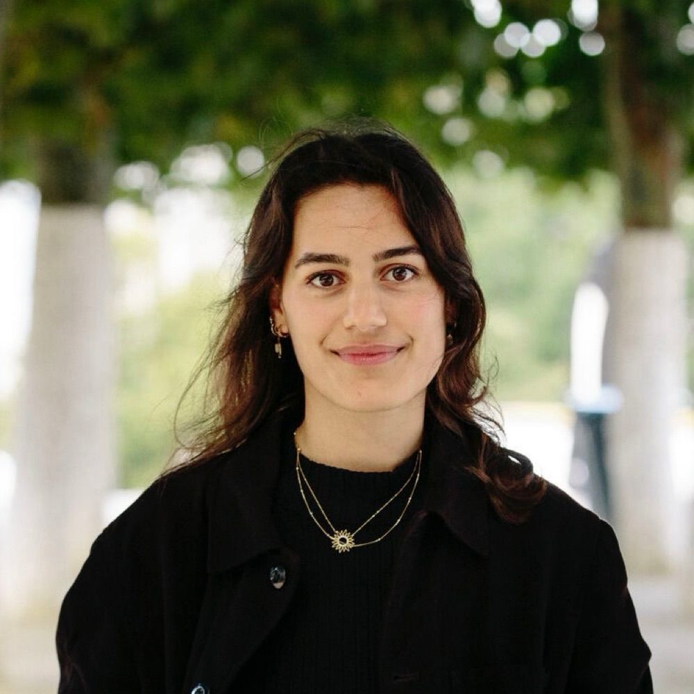 Samira Ataei