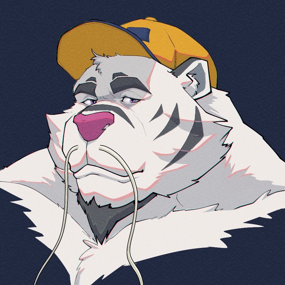 Masa🐯⚪