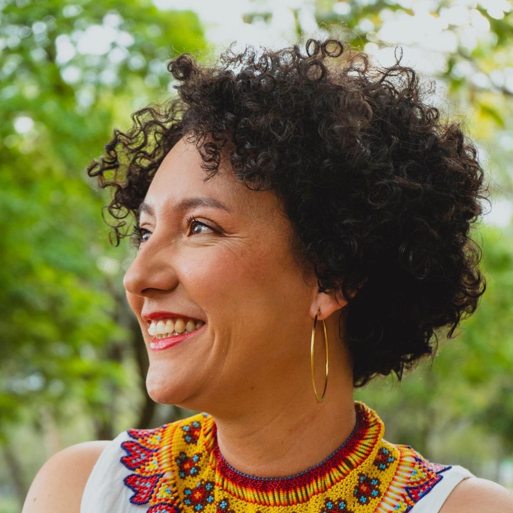 Isabel Zuleta