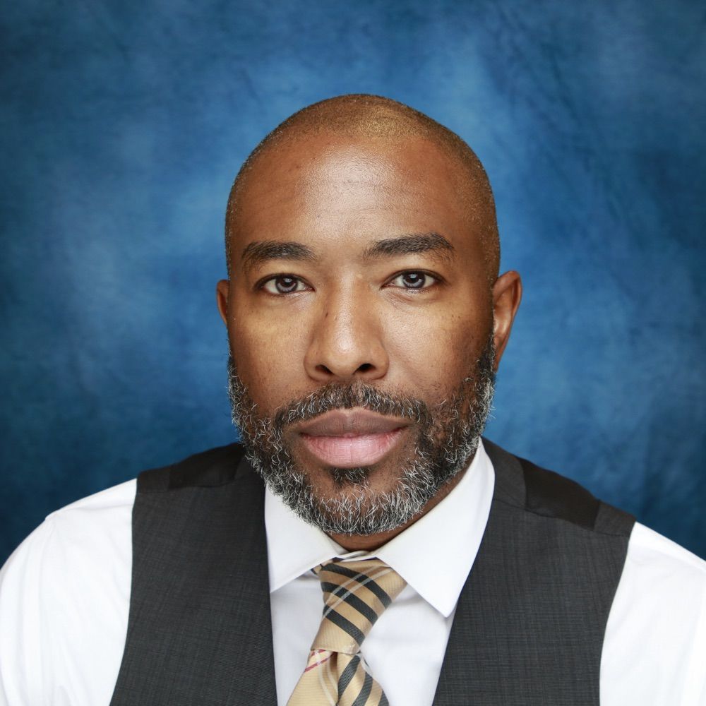 Carron J. Phillips