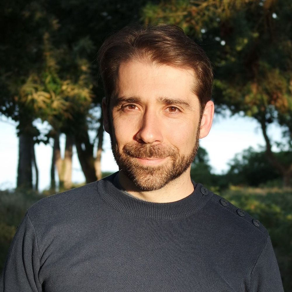 Charles Girard