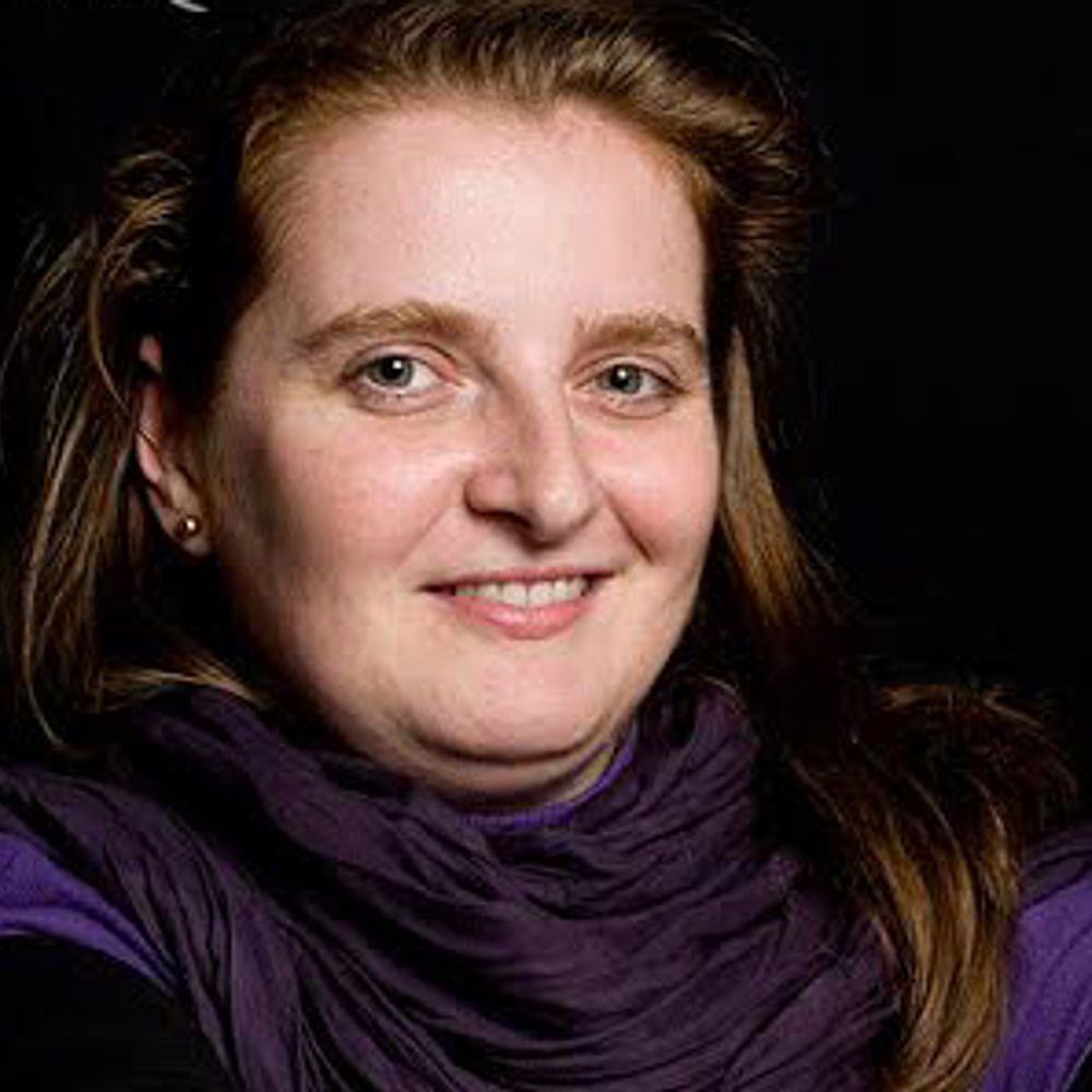 Maria-Magdalena Bărăscu