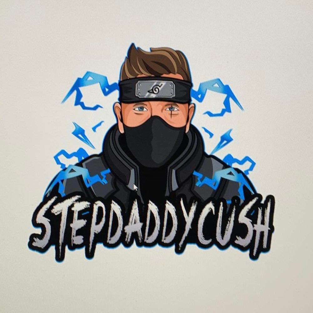 TTV StepDaddyCush