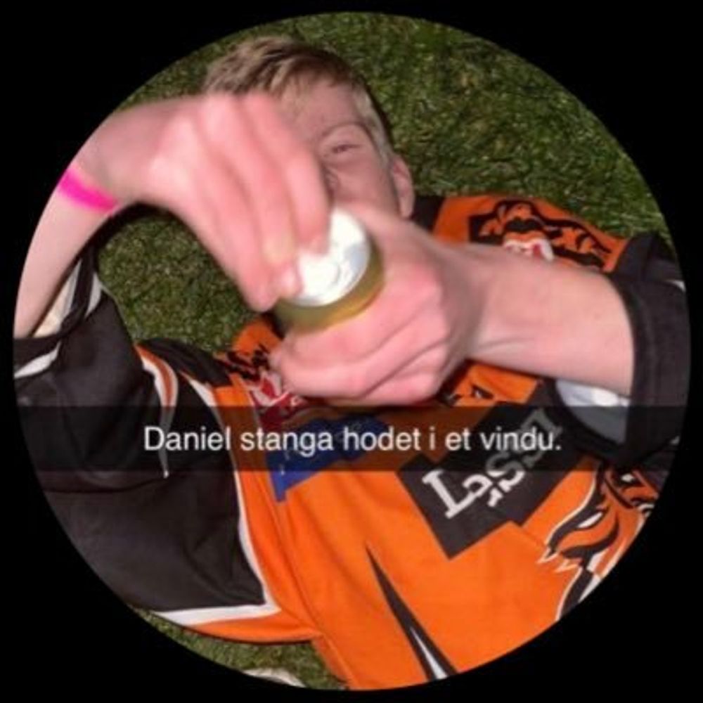 Daniel Salvesen
