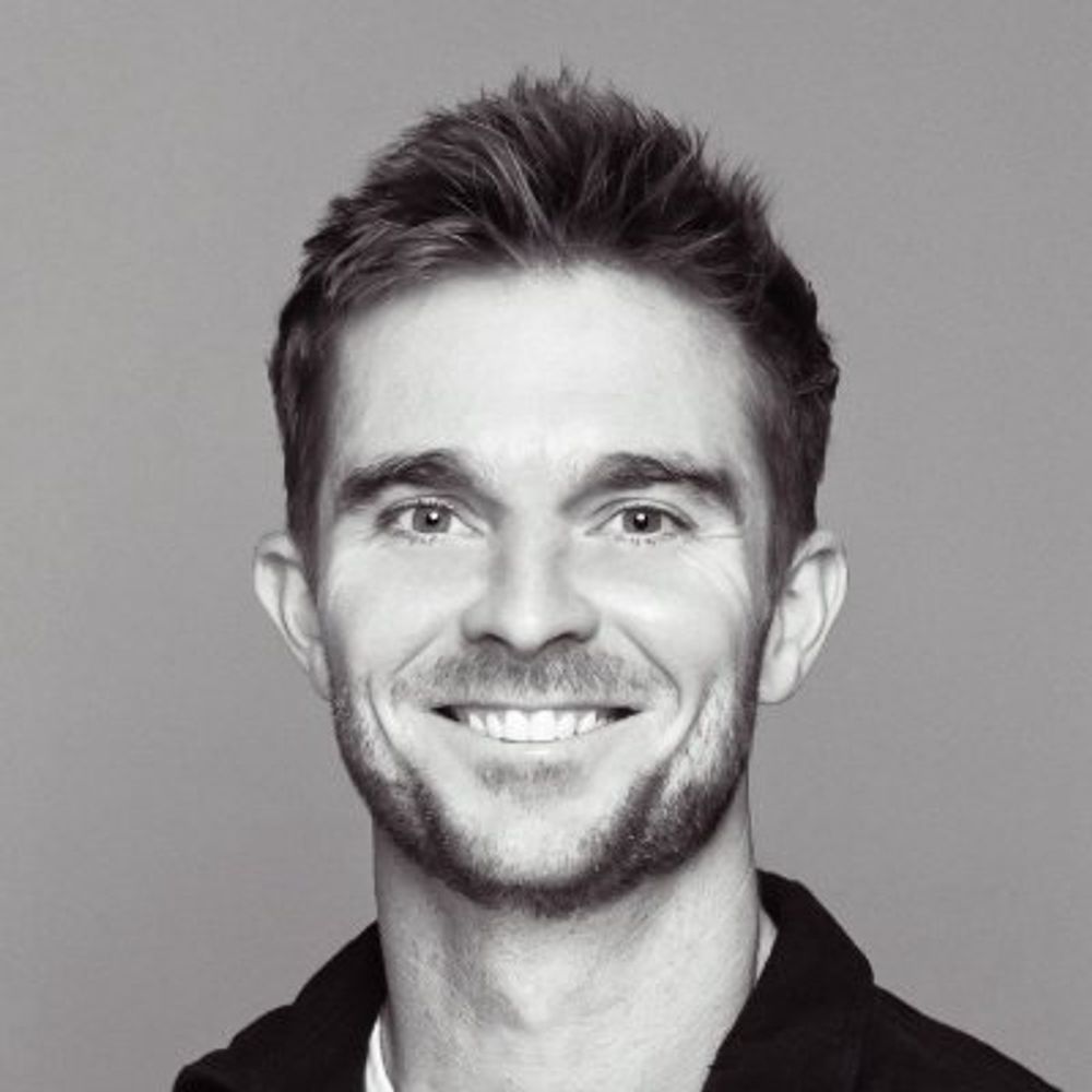 Dan Moore
