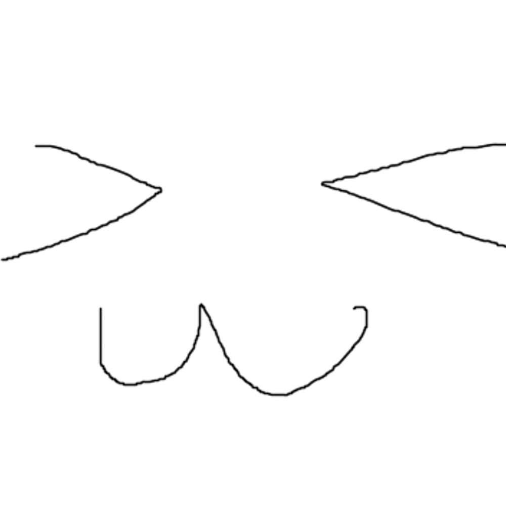 Silly creature :3