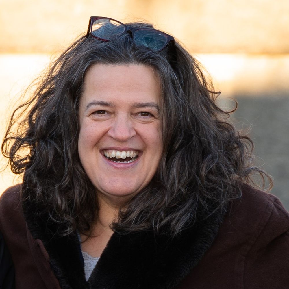 Beth Follini