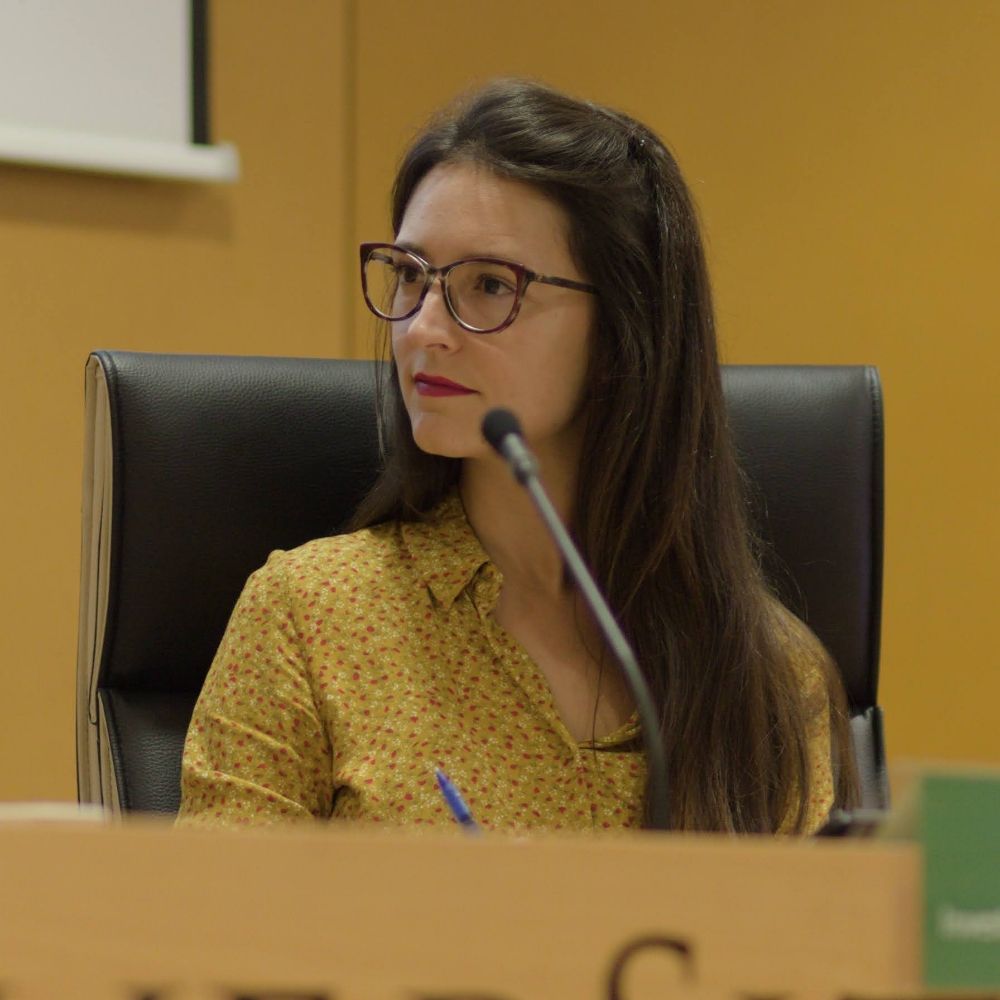 Carme Bernat Mateu