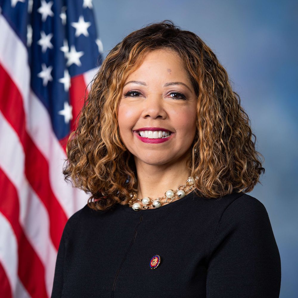 Profile picture mcbath.house.gov