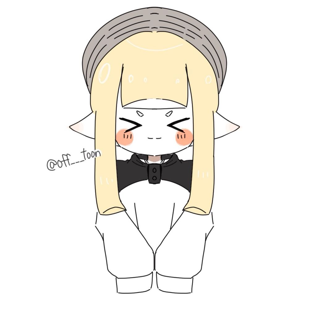 おふとぅん