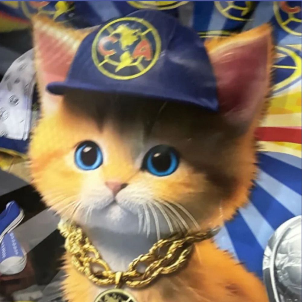 cat (posting resurgence)