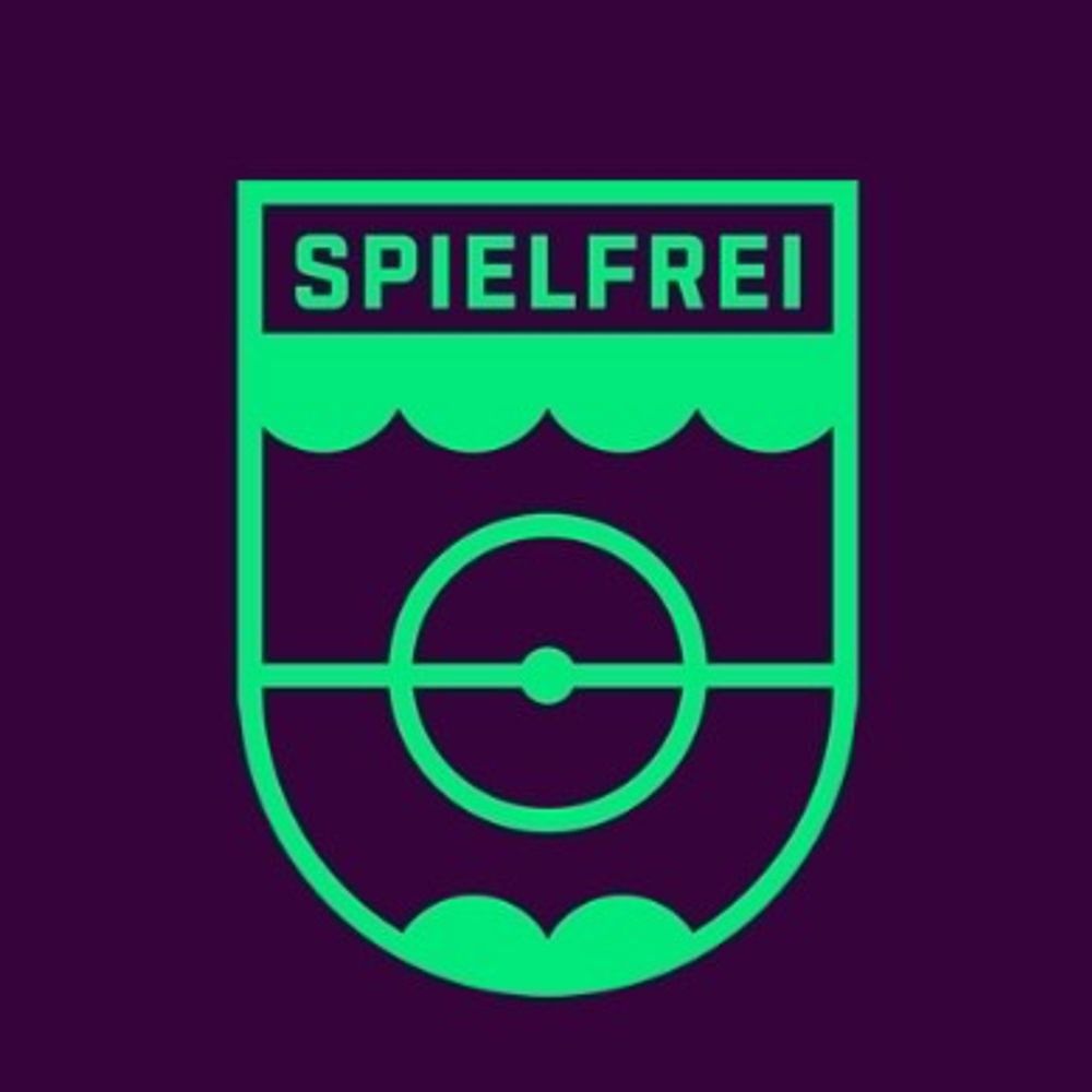 Spielfrei