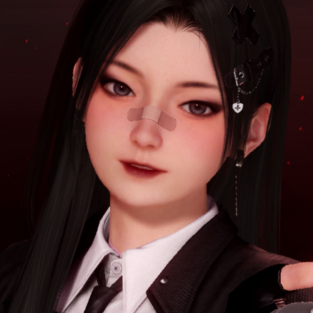 Miranda 🖤⛓️