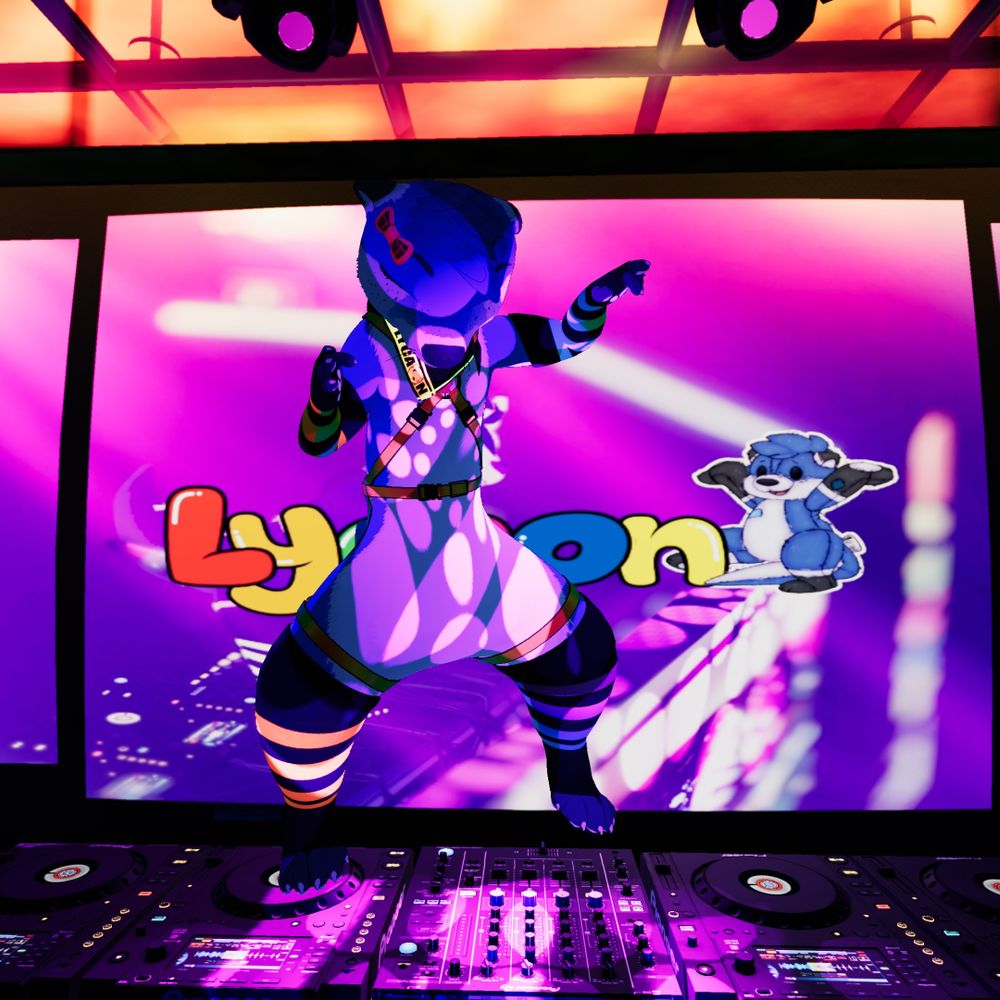 Community DJ Night