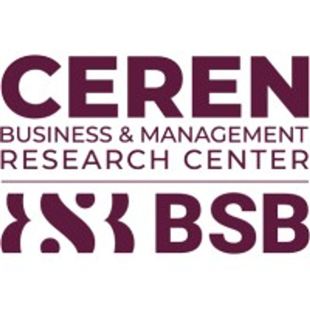 BSB - Centre de Recherche sur les Entreprises (CEREN)