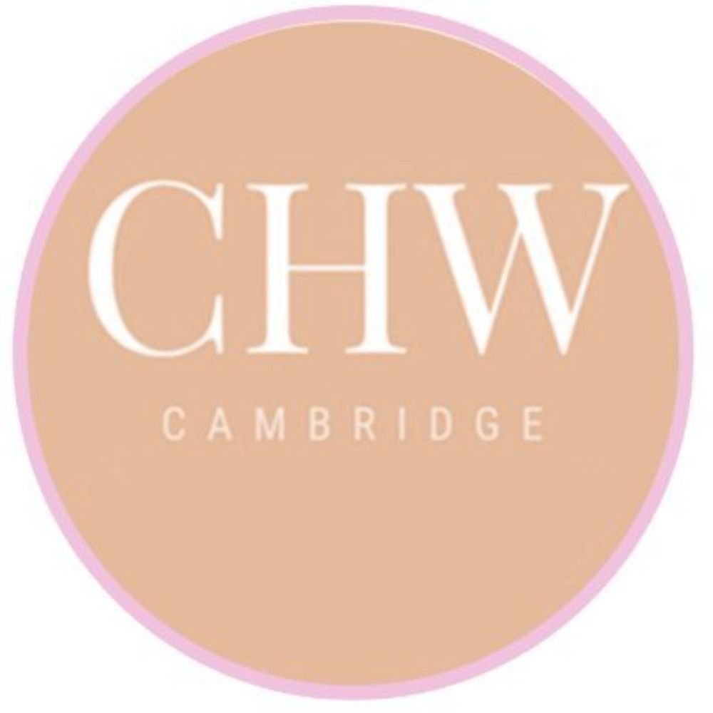 Cambridge Cultural History Workshop