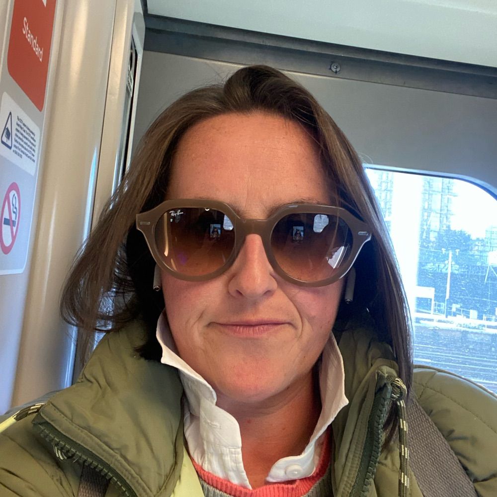 Fiona de Londras