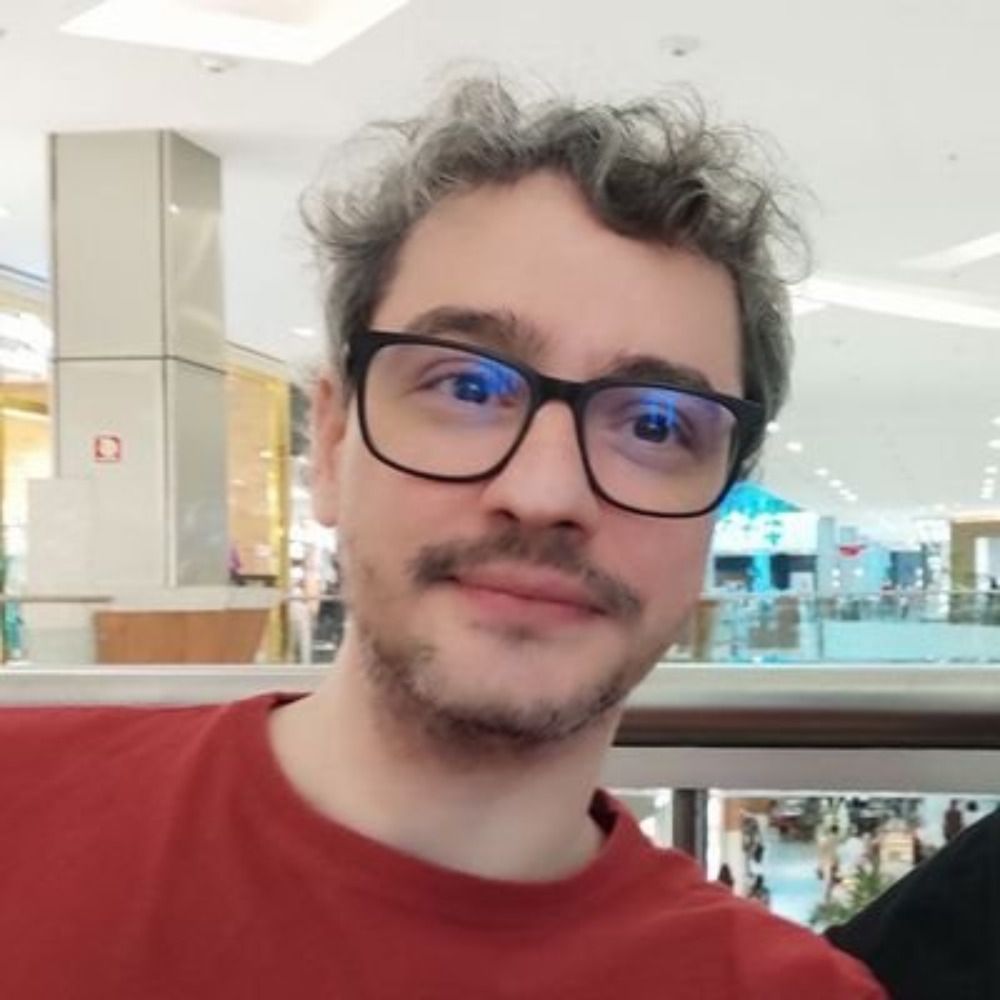 Gustavo Palmeira