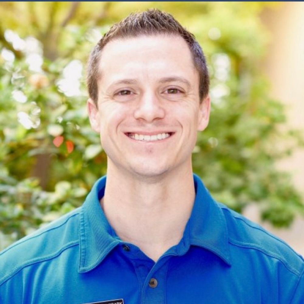 Jeff Mueller, PT, DPT