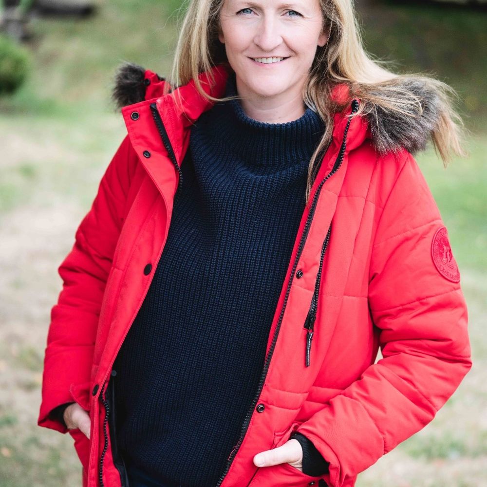 Jo Southwell