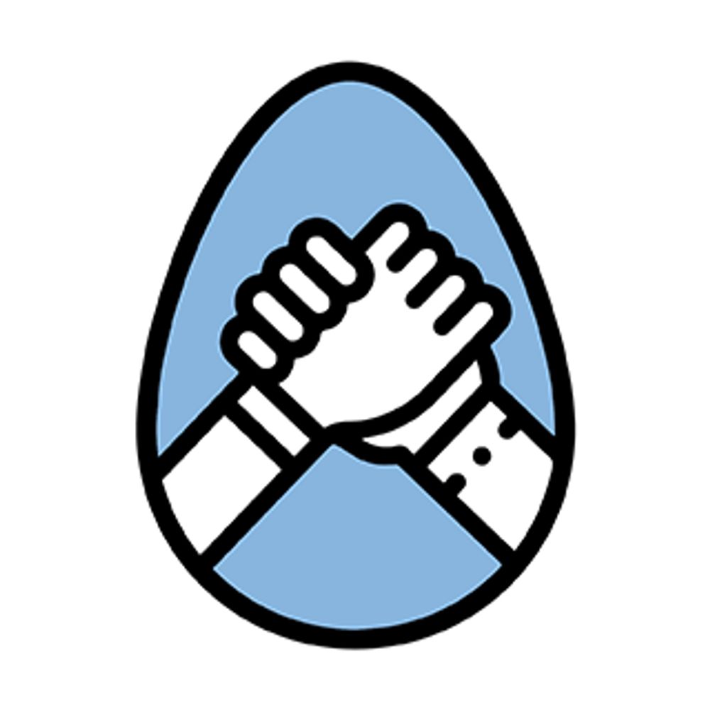 EGG Engage Grow Go