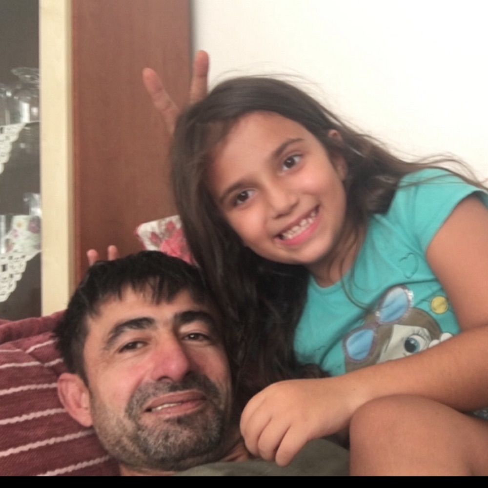 Güngör Kamalı