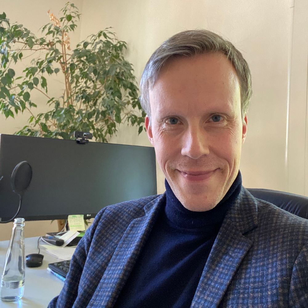 Lars Zumbansen