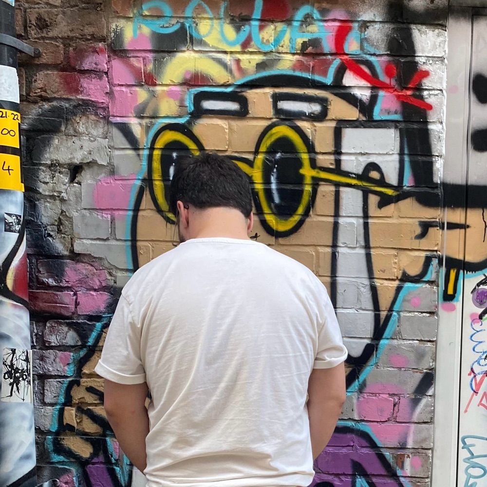 RJ 🪐🪐 Manchester