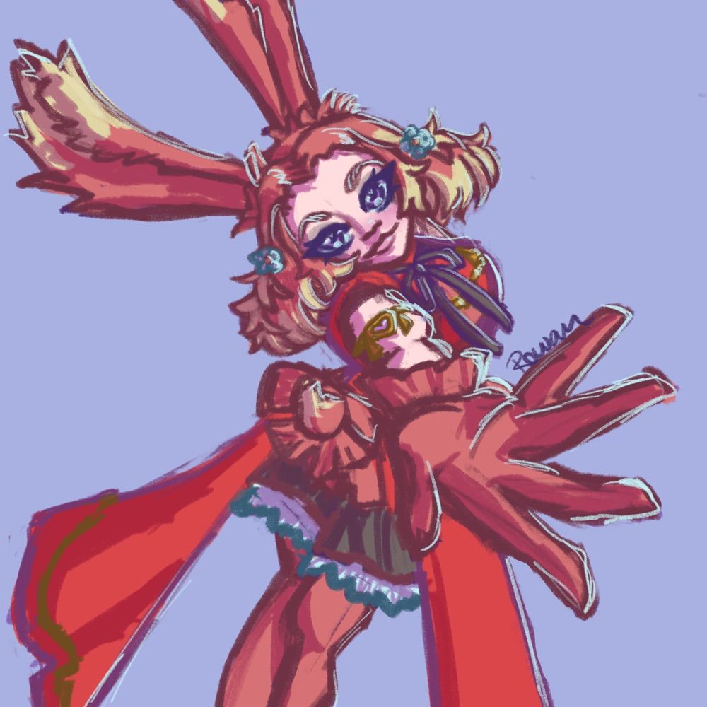 Rowan ✨ comissions open ✨