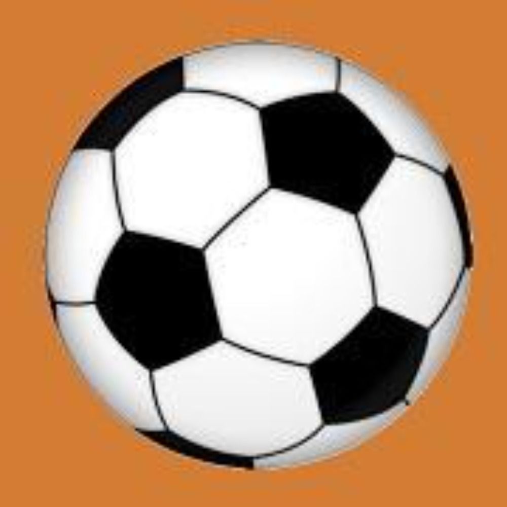Voetbalkroniek
