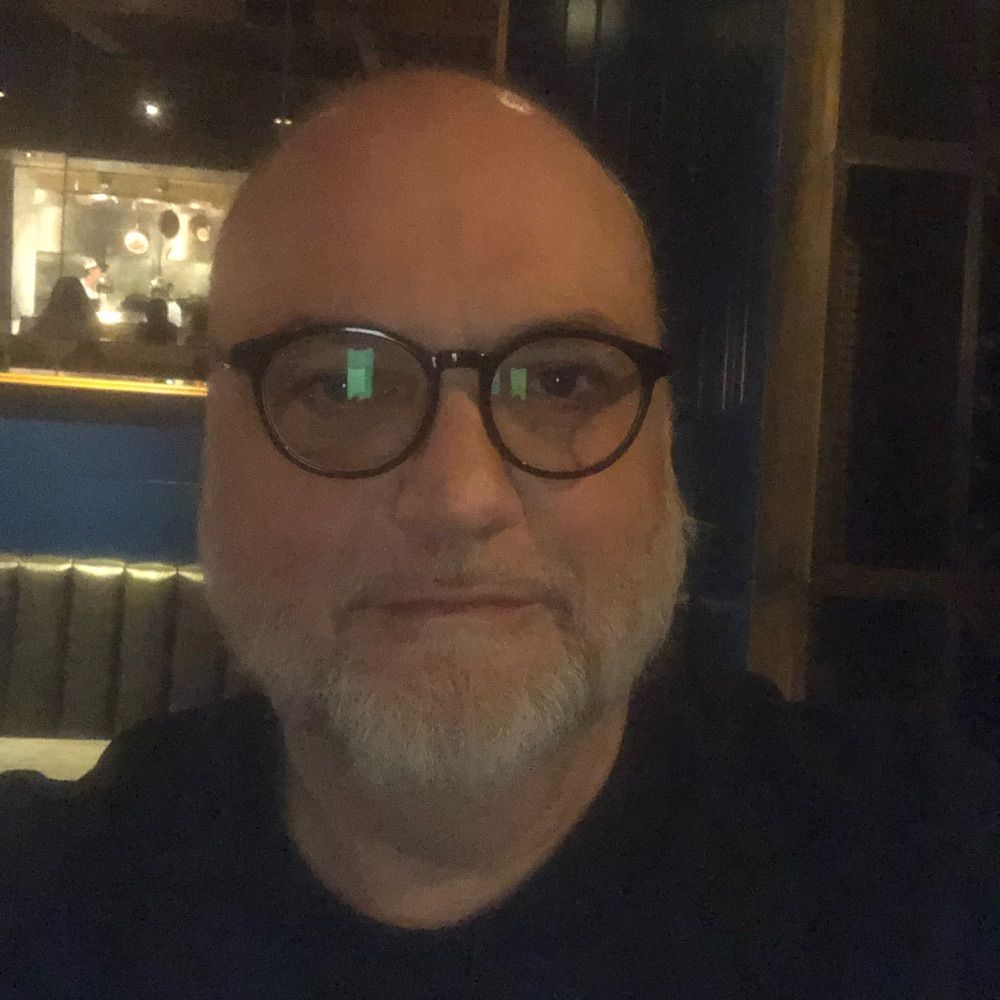 Peter Gokey