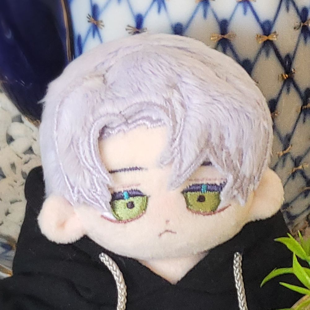 감자