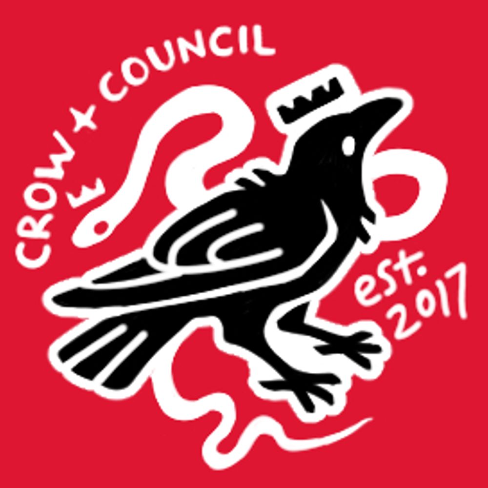 Crow Council