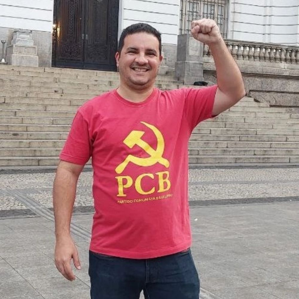 Gabriel Marques PCB