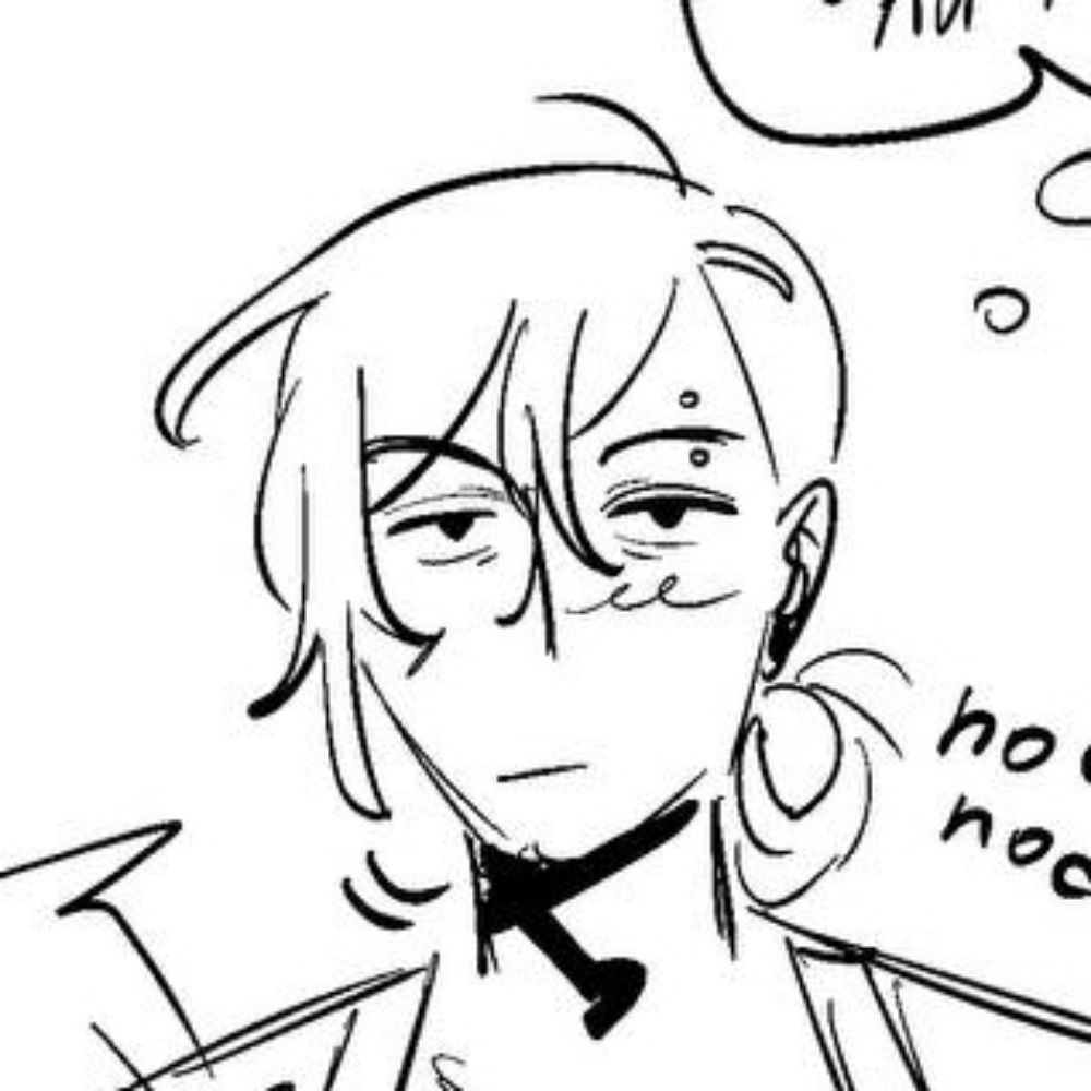 leghost || busy with commissions
