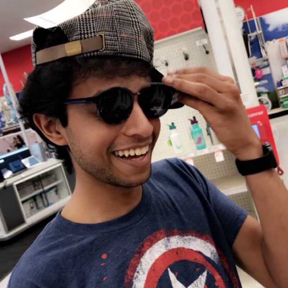 Varun Sathi