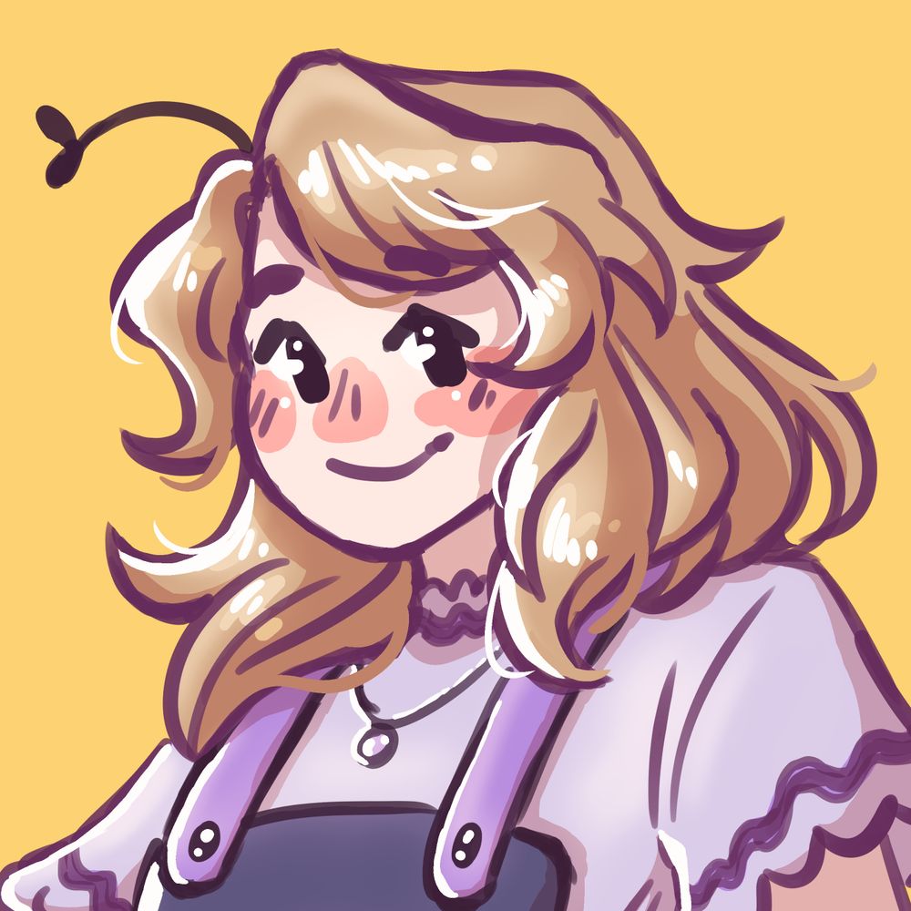 Lilac ✿