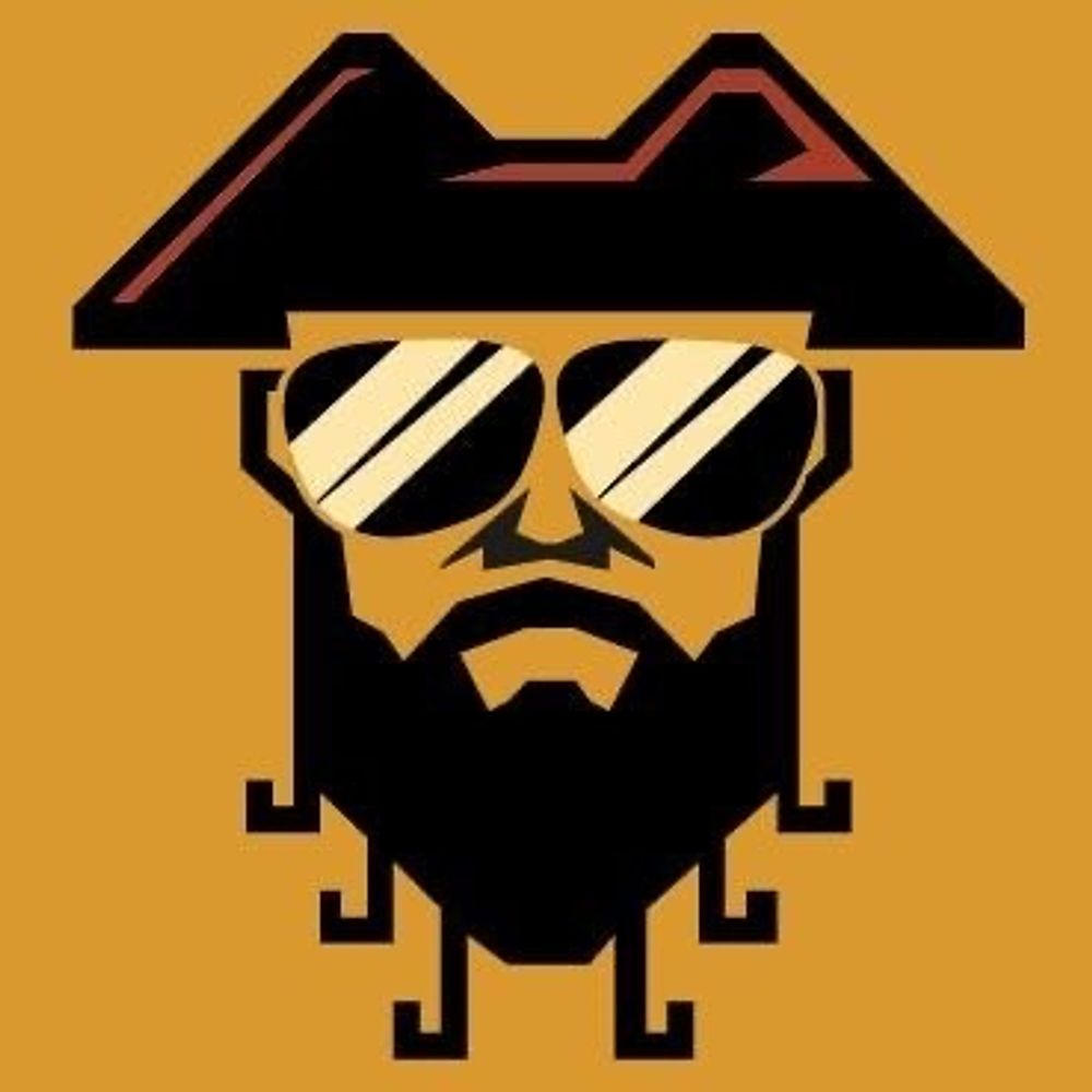 Blackbeard’s Tea Party