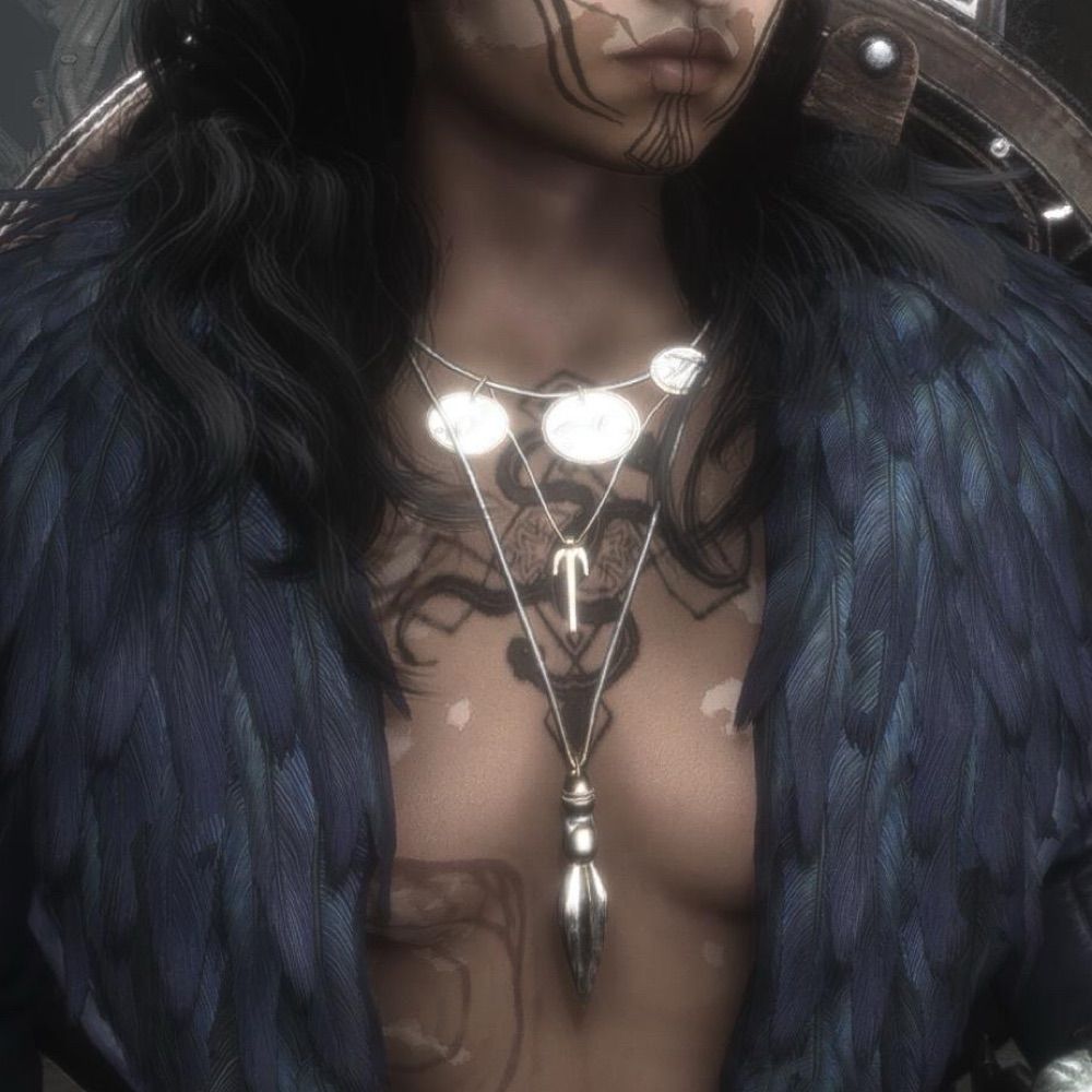 solas’ dread