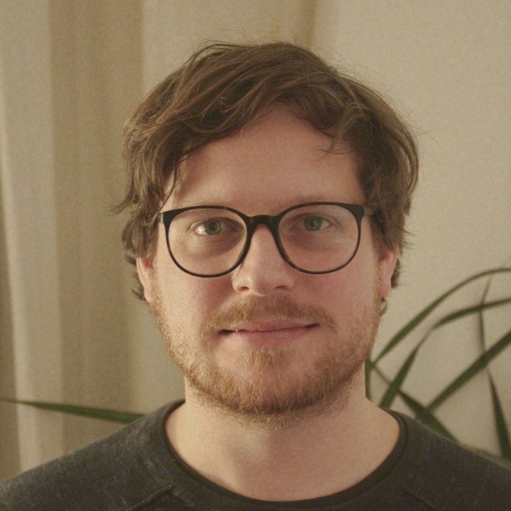 Eike Langbehn @ Reboot
