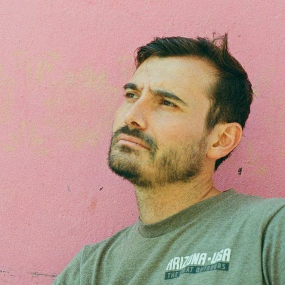 Diego Calmard