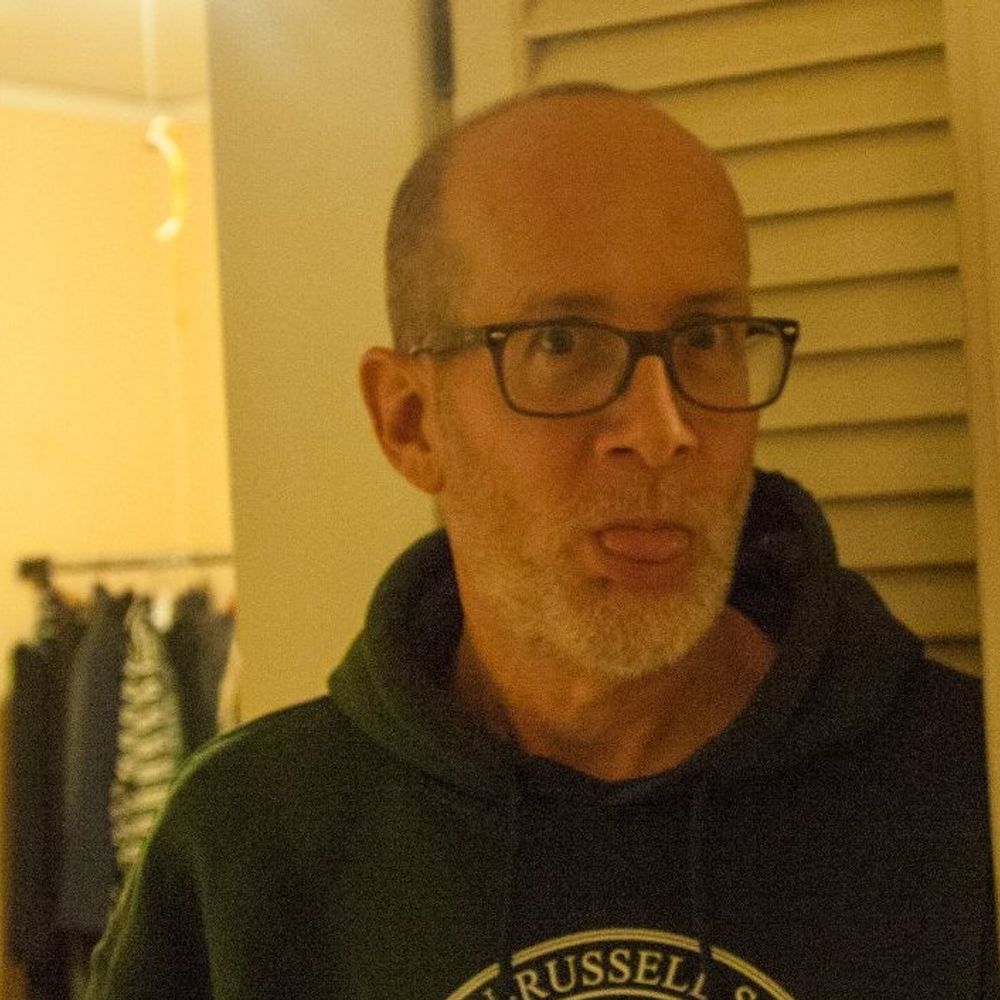 Dave Brigham