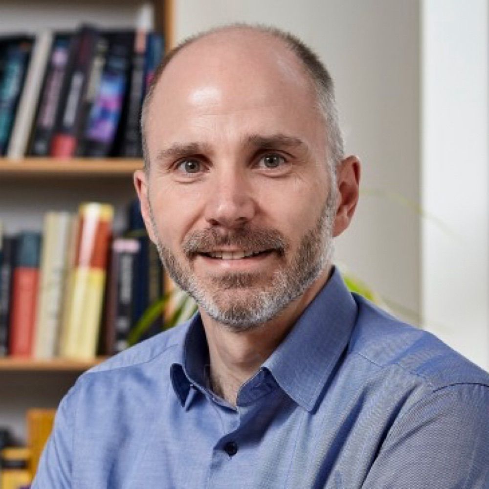 Stefan Roth