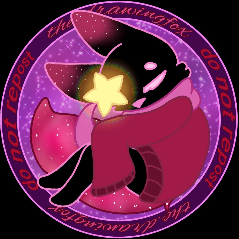 FoxStarburst