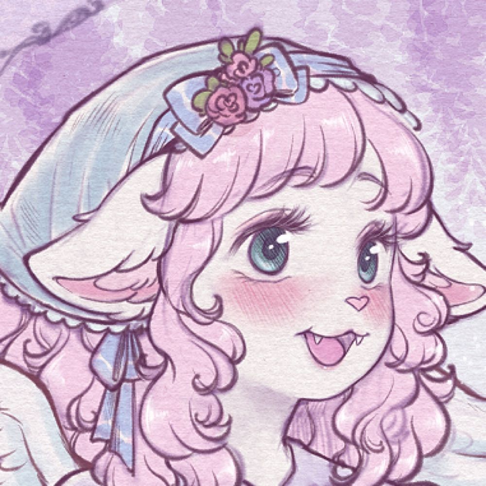 lamb 𓍢ִ໋🌷͙֒
