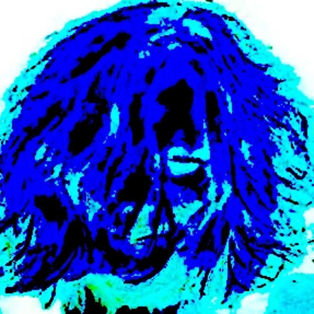 Mikey Blue Sky